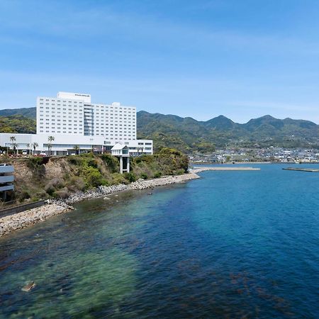 Grand Mercure Beppu Bay Resort & Spa Kültér fotó