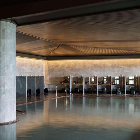 Grand Mercure Beppu Bay Resort & Spa Kültér fotó