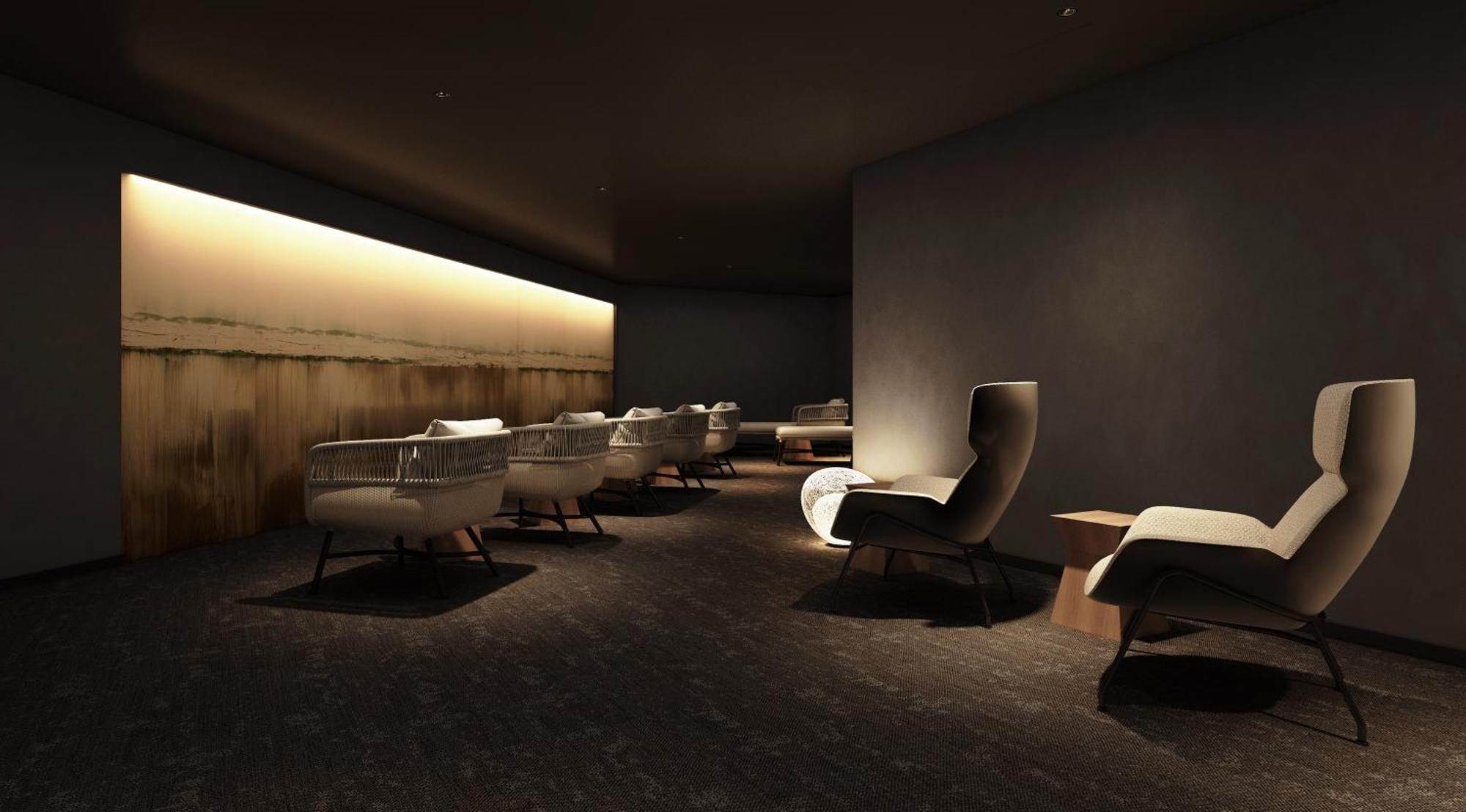 Grand Mercure Beppu Bay Resort & Spa Kültér fotó