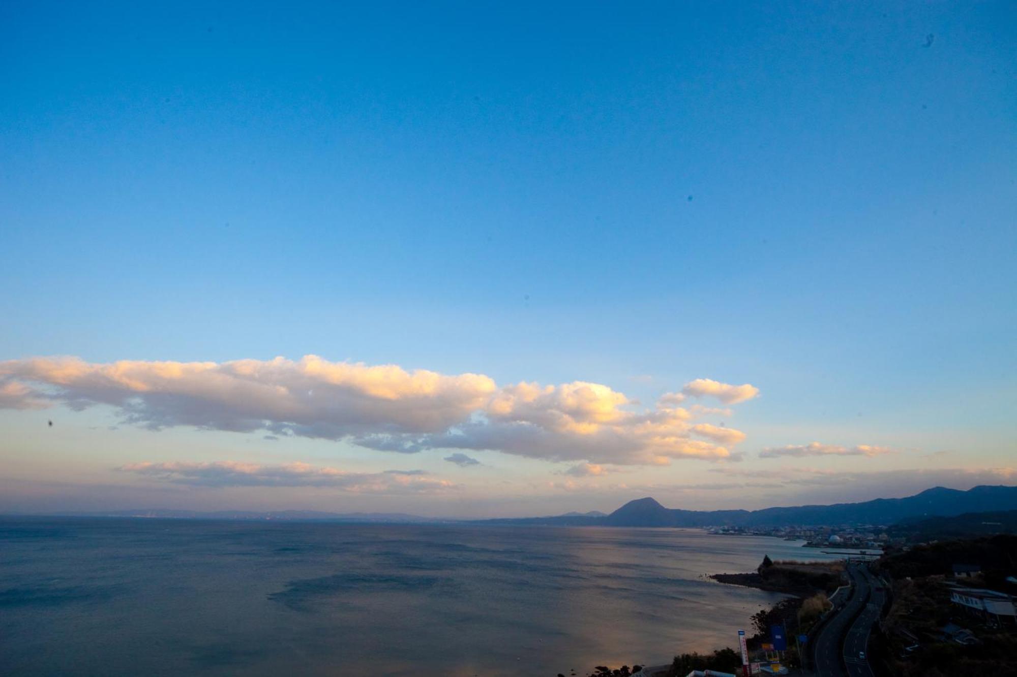 Grand Mercure Beppu Bay Resort & Spa Kültér fotó