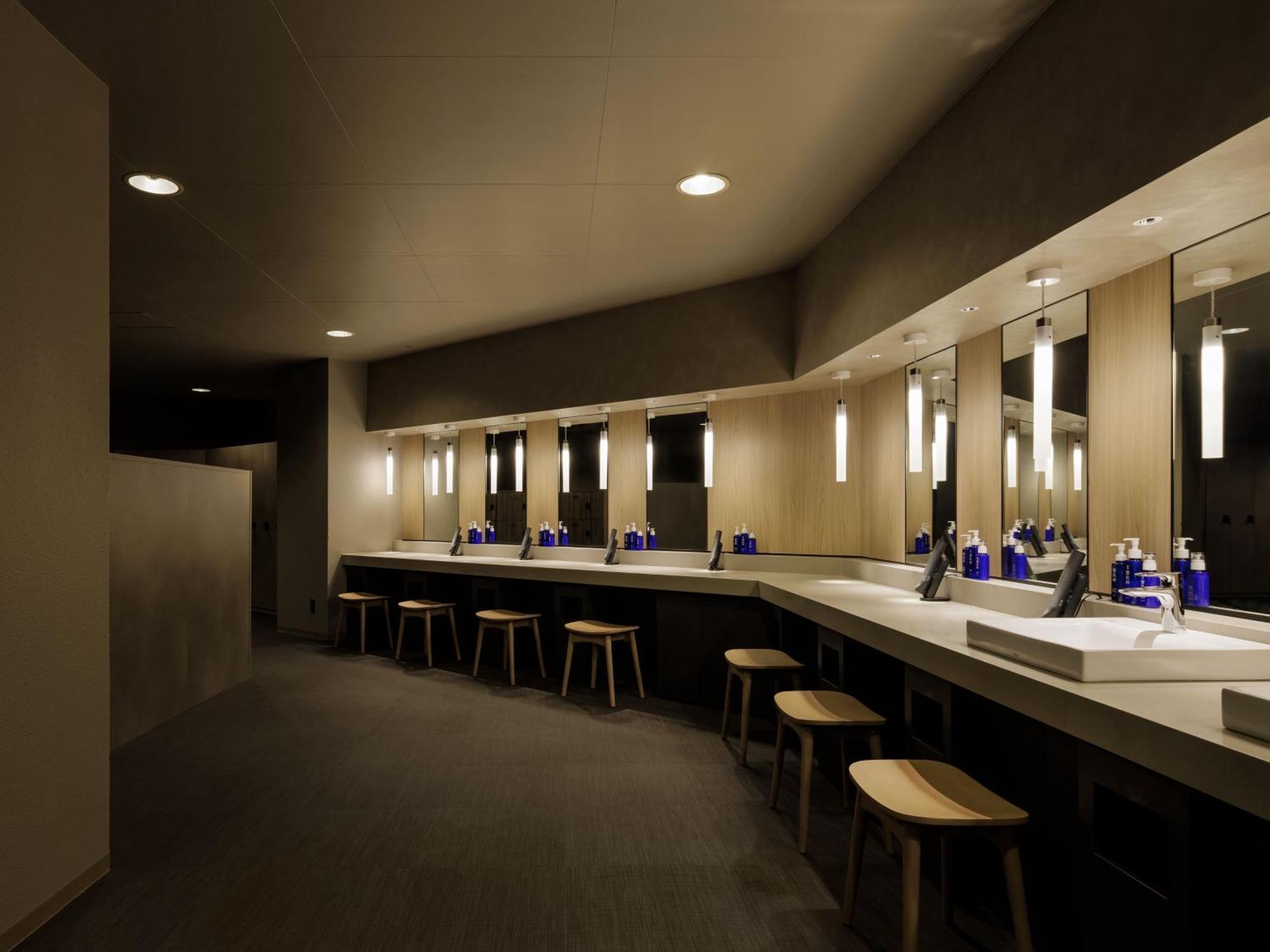 Grand Mercure Beppu Bay Resort & Spa Kültér fotó