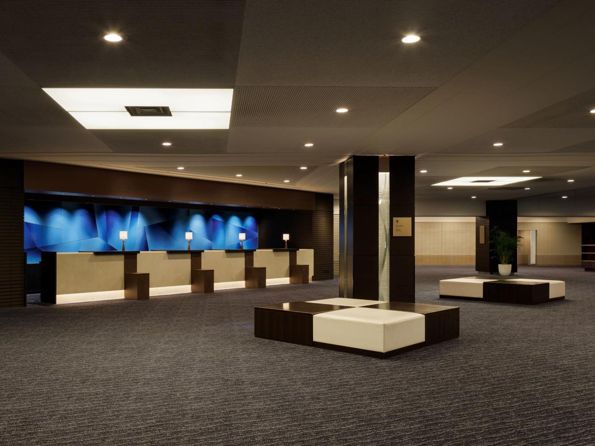 Grand Mercure Beppu Bay Resort & Spa Kültér fotó