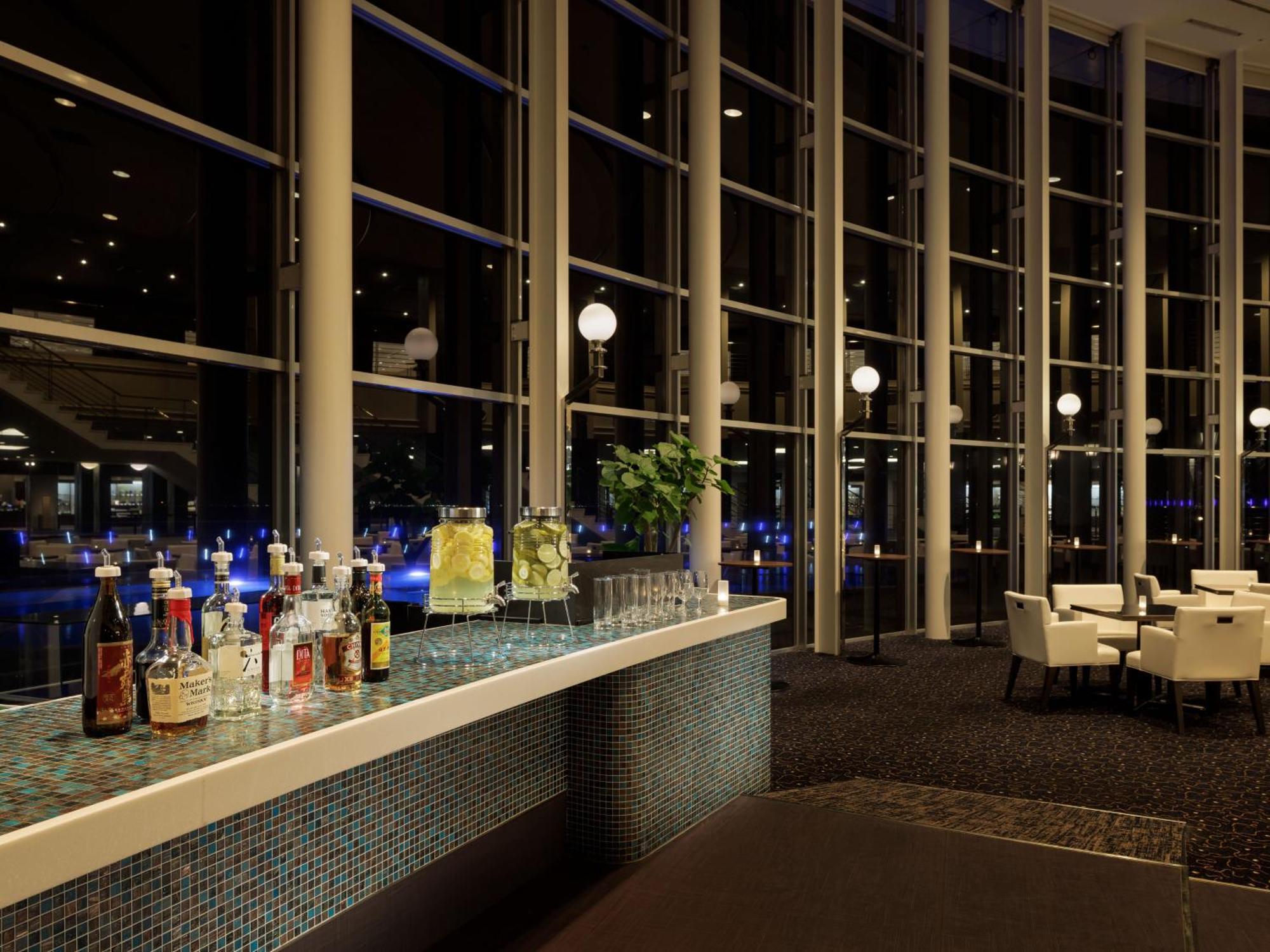 Grand Mercure Beppu Bay Resort & Spa Kültér fotó