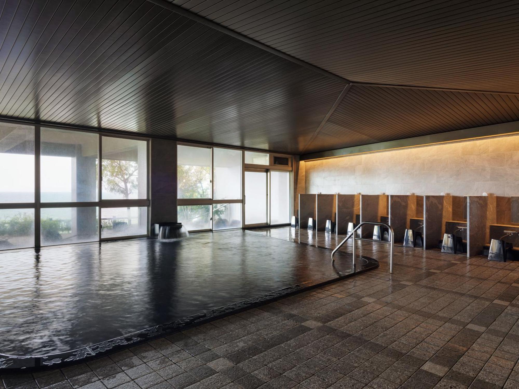 Grand Mercure Beppu Bay Resort & Spa Kültér fotó