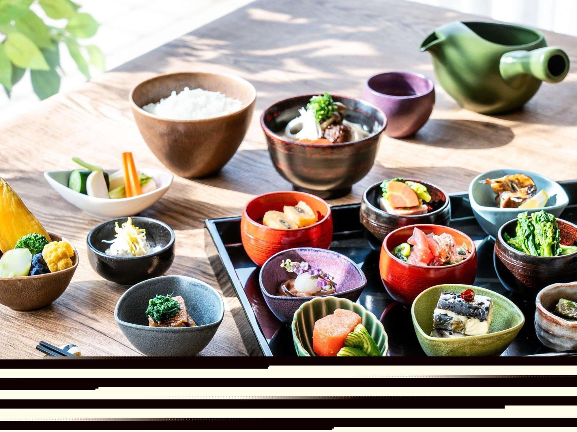 Grand Mercure Beppu Bay Resort & Spa Kültér fotó