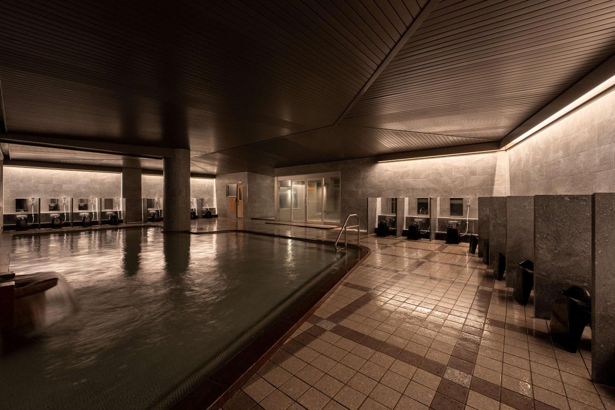 Grand Mercure Beppu Bay Resort & Spa Kültér fotó
