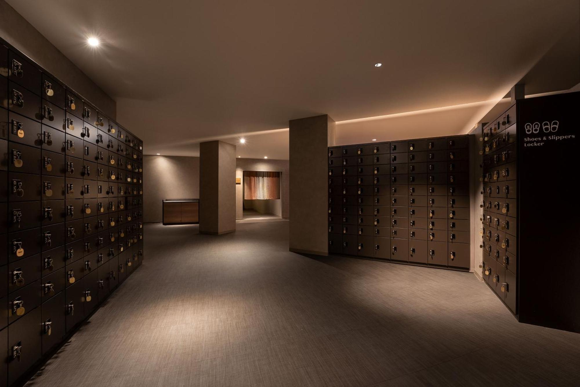 Grand Mercure Beppu Bay Resort & Spa Kültér fotó