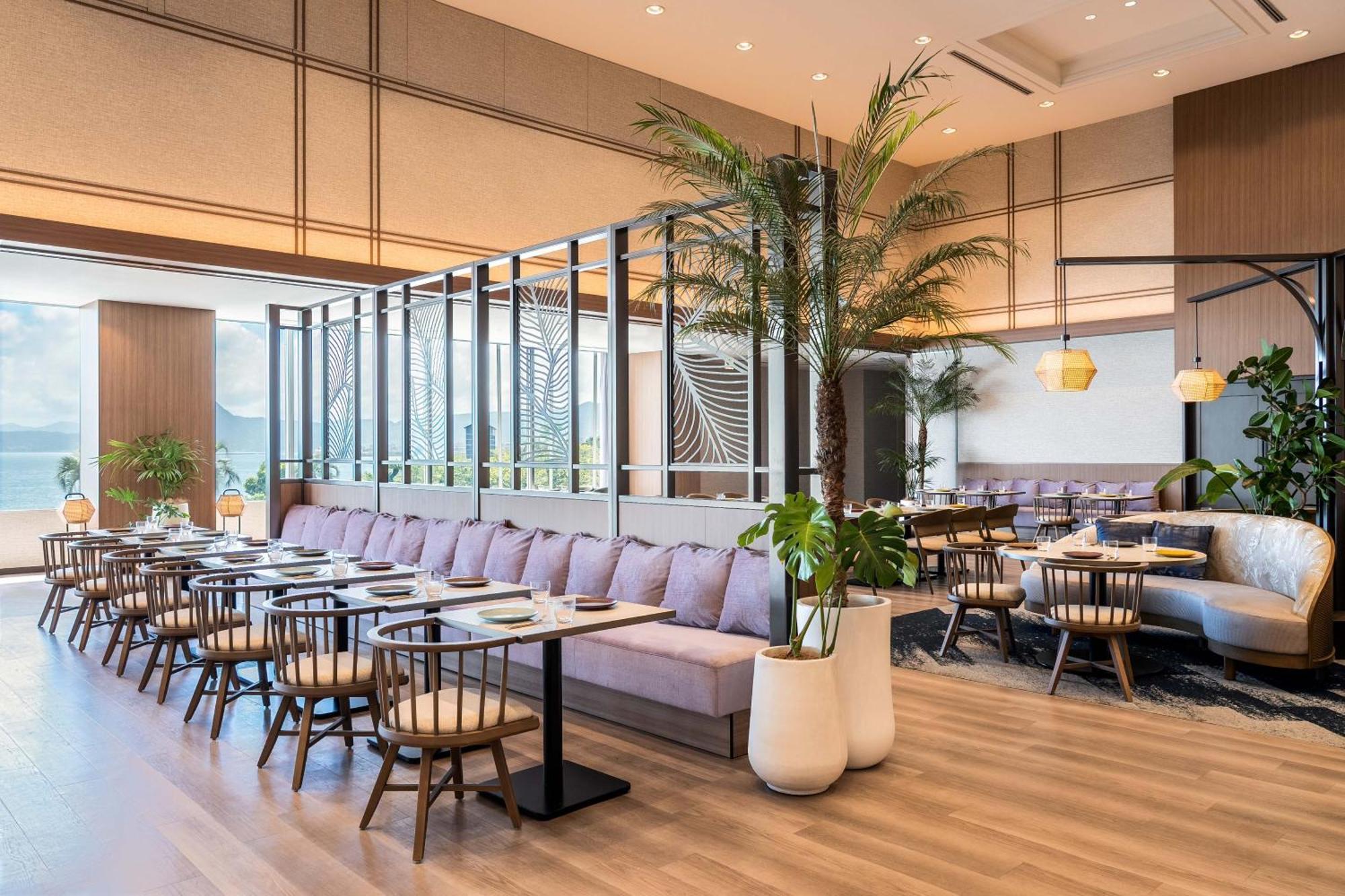 Grand Mercure Beppu Bay Resort & Spa Kültér fotó