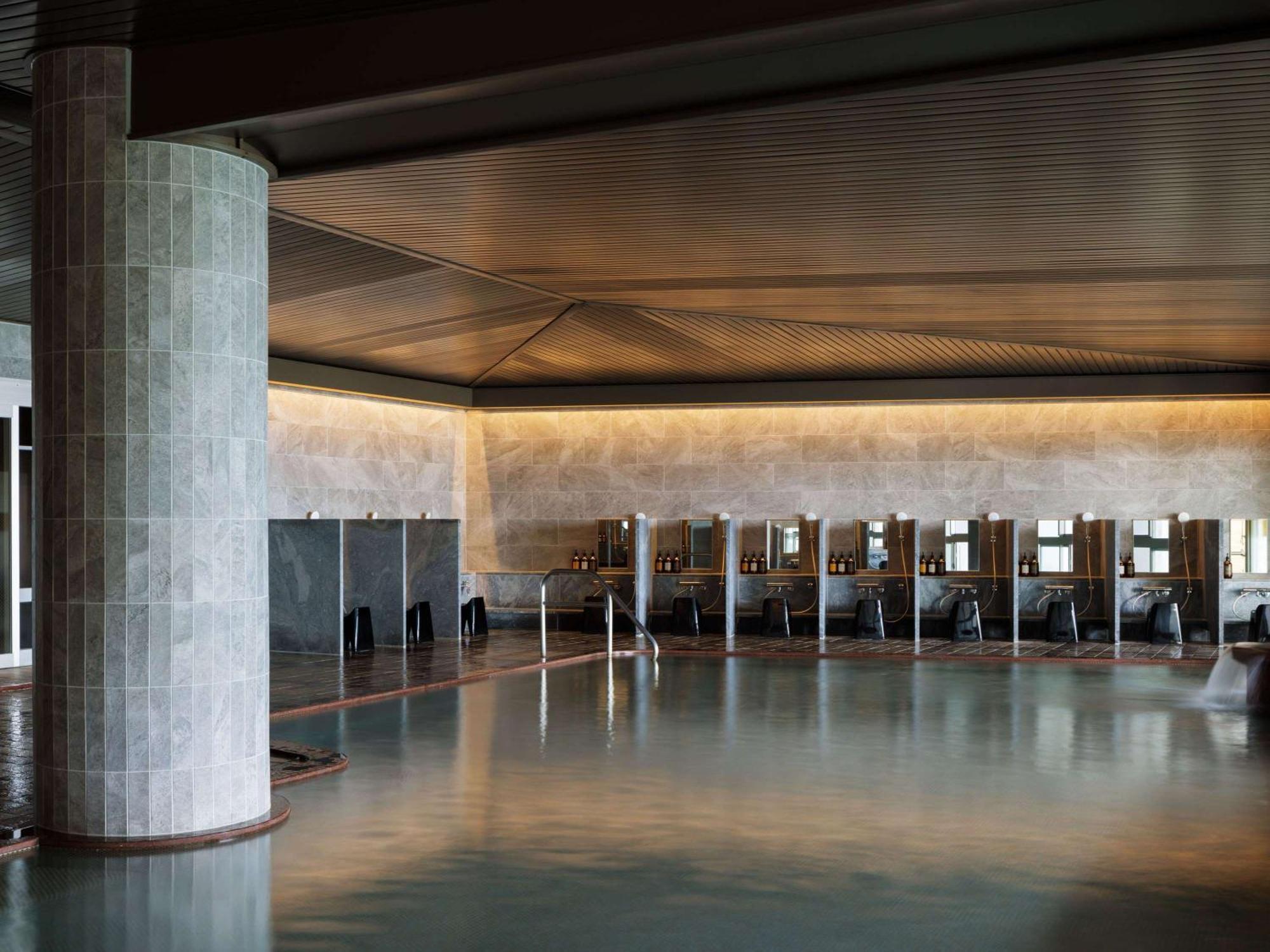Grand Mercure Beppu Bay Resort & Spa Kültér fotó