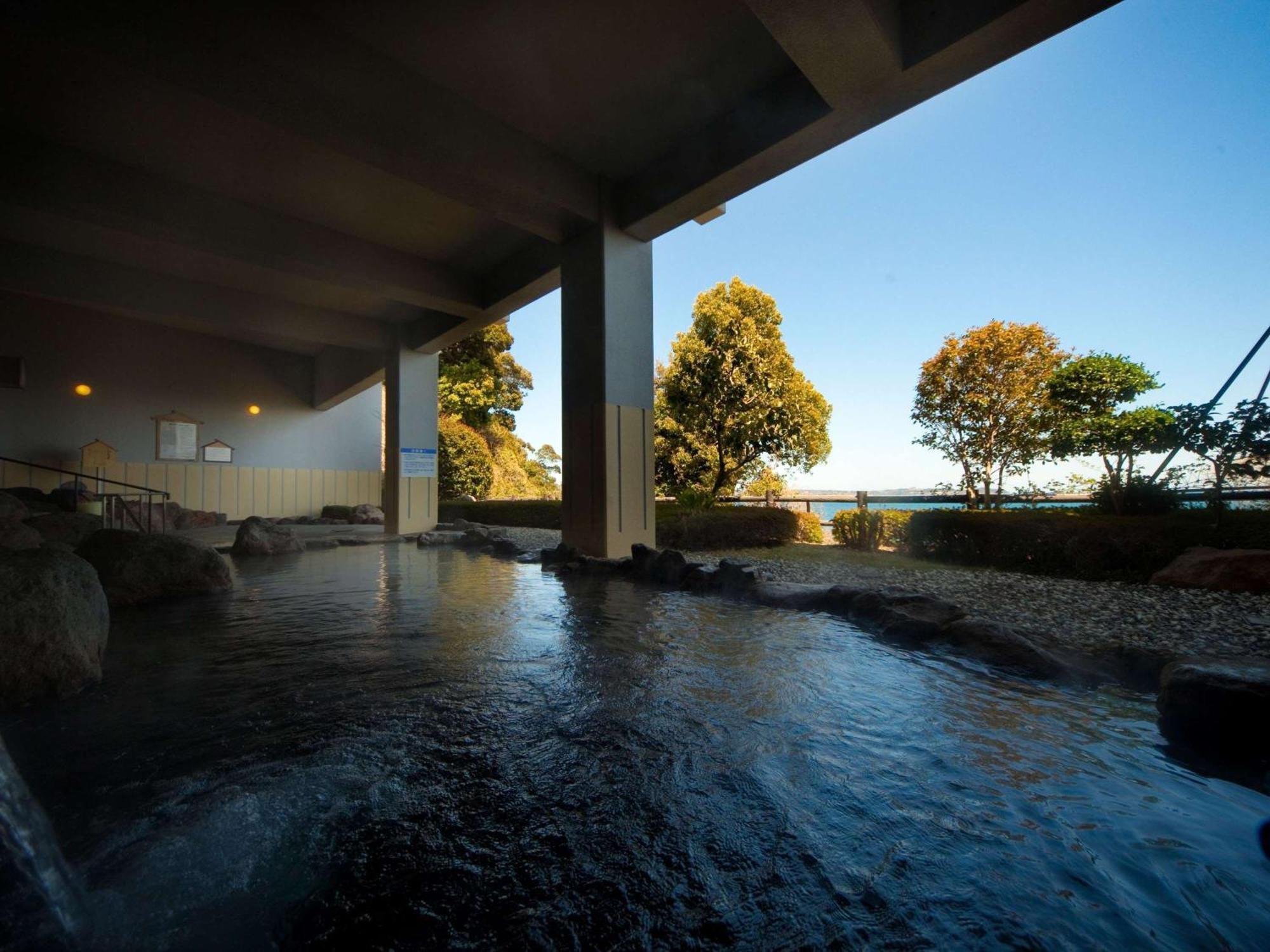 Grand Mercure Beppu Bay Resort & Spa Kültér fotó