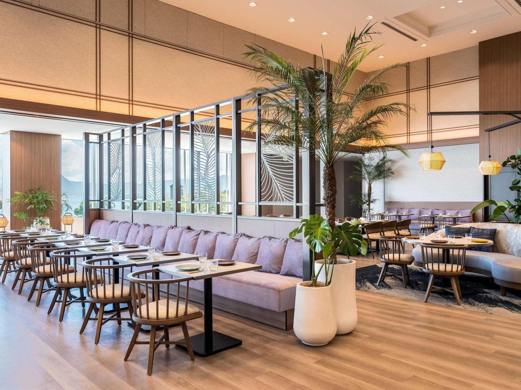 Grand Mercure Beppu Bay Resort & Spa Kültér fotó