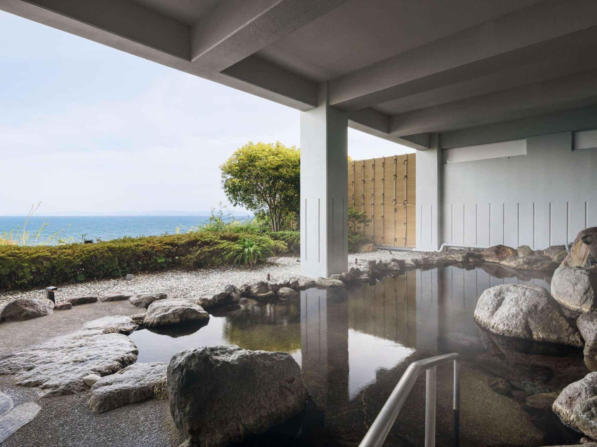 Grand Mercure Beppu Bay Resort & Spa Kültér fotó
